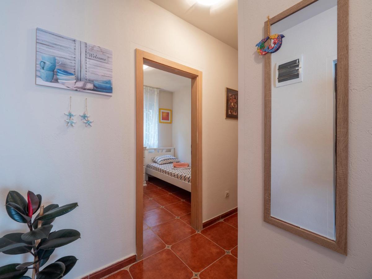Casa Al Mare Petrovac, Montenegro Kültér fotó