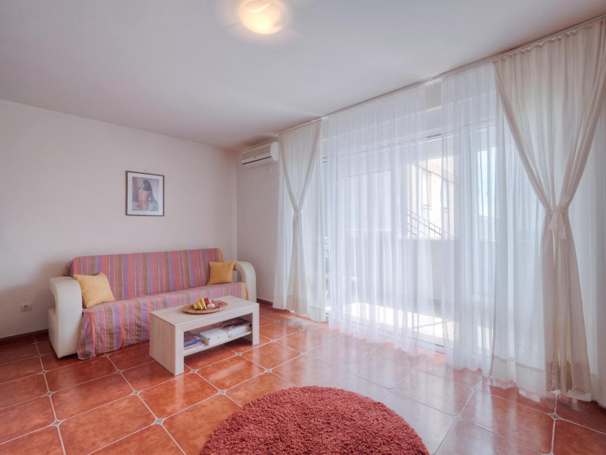 Casa Al Mare Petrovac, Montenegro Kültér fotó